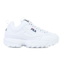 Buty Fila Disruptor Low W 1010302-1FG Fila