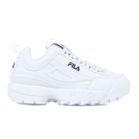 Buty Fila Disruptor Low W 1010302-1FG Fila
