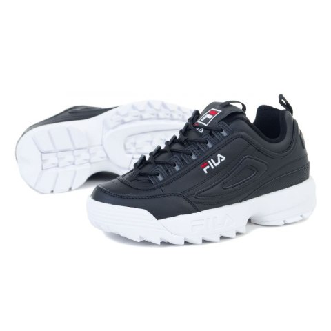 Buty Fila Disruptor Low W 1010302-25Y Fila