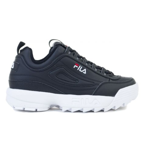 Buty Fila Disruptor Low W 1010302-25Y Fila