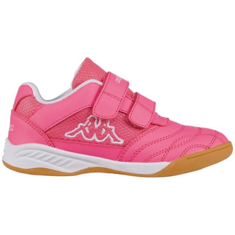 Buty halowe Kappa Kickoff Jr 260509K 2210 Kappa