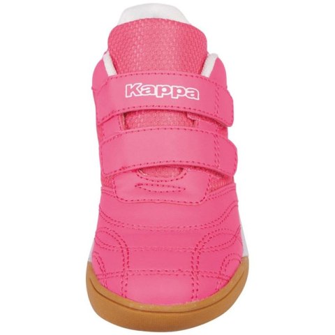 Buty halowe Kappa Kickoff Jr 260509K 2210 Kappa