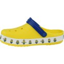 Klapki Crocs Fun Lab Minions Multi Clog 205512-730 Crocs