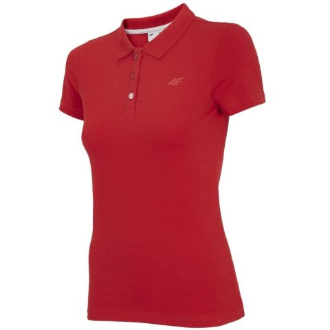 Koszulka polo 4F W NOSH4-TSD008 62S 4f