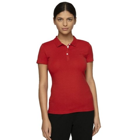 Koszulka polo 4F W NOSH4-TSD008 62S 4f