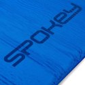 Mata Samopompujaca Spokey Savory niebieska 927849 Spokey