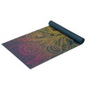 Mata do jogi Vivid Zest 4 mm 63414 Gaiam
