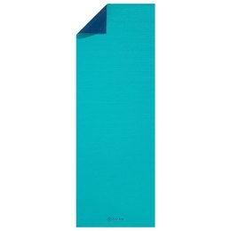 Mata do jogi dwustronna Gaiam Open Sea 4MM 62199 Gaiam