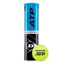 Piłka tenisowa Dunlop ATP Dunlop
