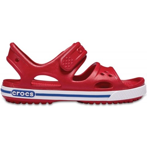 Sandały Crocs Crocband II Sandal PS Jr 14854 6OE Crocs