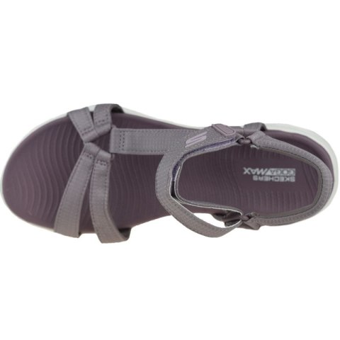 Sandały Skechers On The Go 600 W 15316-LTMV Skechers