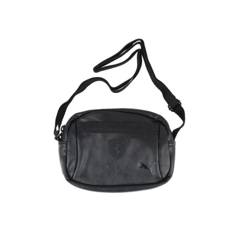 Saszetka Puma Sf Ls Small Satchel 075185 01 Puma