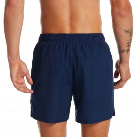 Spodenki kąpielowe Nike 5 Volley Midnight M NESSA560 440 Nike