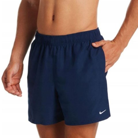 Spodenki kąpielowe Nike 5 Volley Midnight M NESSA560 440 Nike