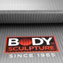 BODY SCULPTURE MATA FITNESS 15 MM BB 8330 Body Sculpture