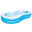 Basen dmuchany Bestway 262x157x46cm 54117 3217 Bestway