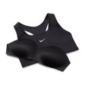 Biustonosz Nike Swoosh W BV3636-010 Nike