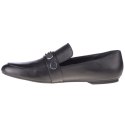 Buty Calvin Klein Ola Nappa W E8892BLK Calvin Klein