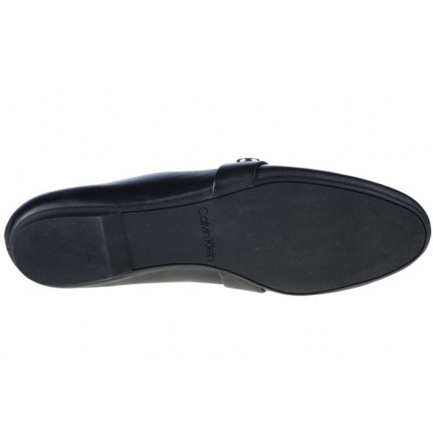 Buty Calvin Klein Ola Nappa W E8892BLK Calvin Klein