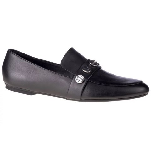 Buty Calvin Klein Ola Nappa W E8892BLK Calvin Klein