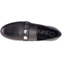 Buty Calvin Klein Ola Nappa W E8892BLK Calvin Klein
