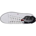 Buty Tommy Hilfiger Harlow 1D M FM0FM00596-100 Tommy Hilfiger