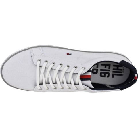Buty Tommy Hilfiger Harlow 1D M FM0FM00596-100 Tommy Hilfiger