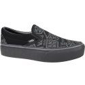 Buty Vans 66 Classic Slip-On Platform W VN0A3JEZWW0 Vans
