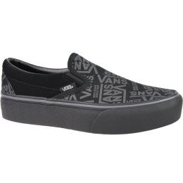Buty Vans 66 Classic Slip-On Platform W VN0A3JEZWW0 Vans