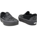 Buty Vans 66 Classic Slip-On Platform W VN0A3JEZWW0 Vans