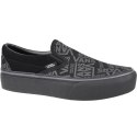 Buty Vans 66 Classic Slip-On Platform W VN0A3JEZWW0 Vans