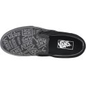 Buty Vans 66 Classic Slip-On Platform W VN0A3JEZWW0 Vans