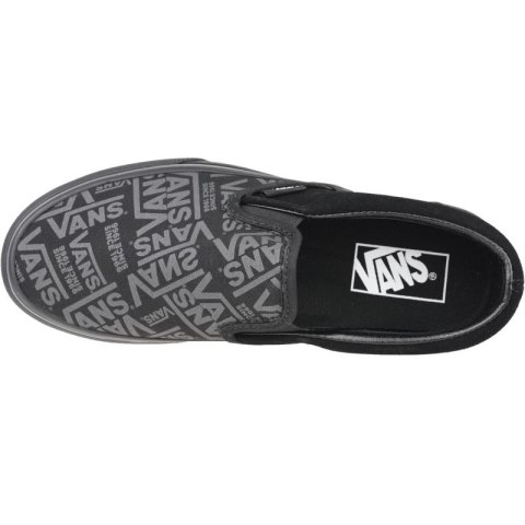Buty Vans 66 Classic Slip-On Platform W VN0A3JEZWW0 Vans