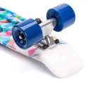 Deskorolka Meteor Plastic 22603 Meteor