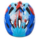 Kask rowerowy Meteor Jr 24574-24575 Meteor