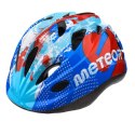 Kask rowerowy Meteor Jr 24574-24575 Meteor