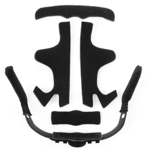 Kask rowerowy Meteor Jr 24574-24575 Meteor