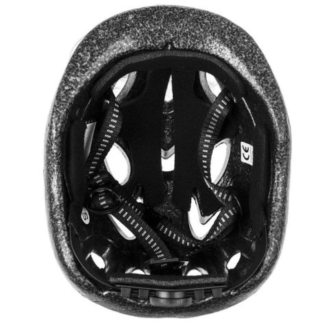 Kask rowerowy Meteor Jr 24574-24575 Meteor