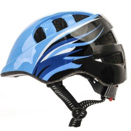 Kask rowerowy Meteor MA-2 Jr 24570-24571 Meteor