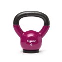 Kettlebell tiguar 4 kg TI-KB0004 Tiguar