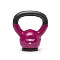 Kettlebell tiguar 4 kg TI-KB0004 Tiguar