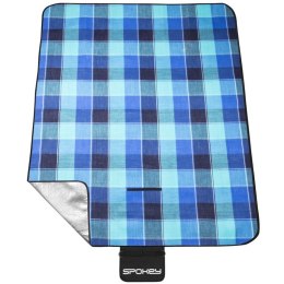 Koc piknikowy Spokey 150x180 Flannel Spokey