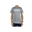 Koszulka Vans Classic Heather Athletic Tee M VN0000UMATH Vans