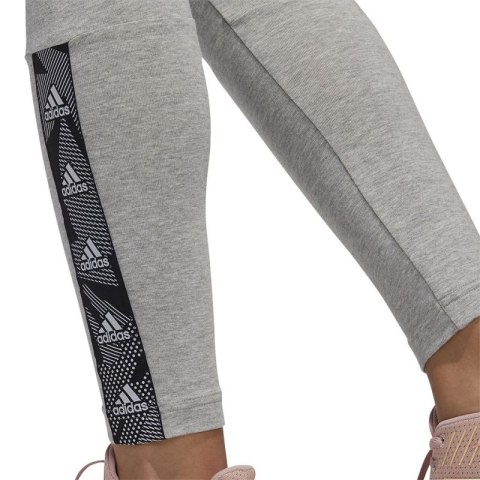 Legginsy adidas Essentials Tape High Rise Tight W GL6330 Adidas