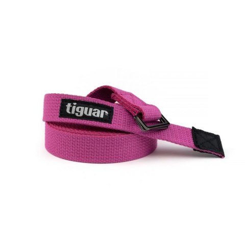 Pasek do jogi tiguar TI-J0004S Tiguar