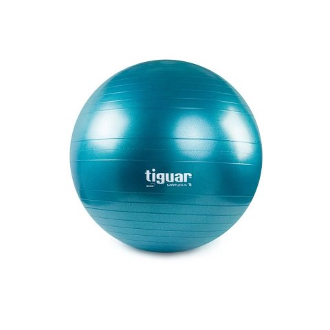 Piłka gimnastyczna tiguar safety plus TI-SP0075M Tiguar