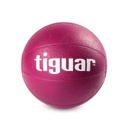 Piłka lekarska tiguar 1 kg TI-PL0001 Tiguar