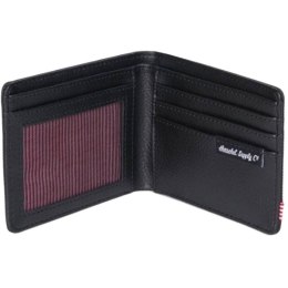 Portfel Herschel Hank Wallet 10368-00001 Herschel