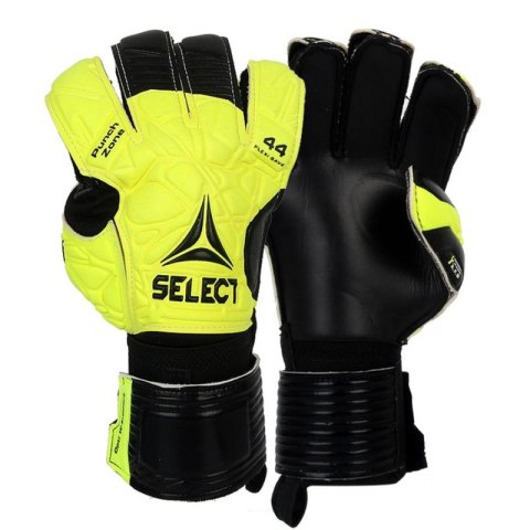 Rękawice bramkarskie Select 44 Flexi Save 6060207515 Select