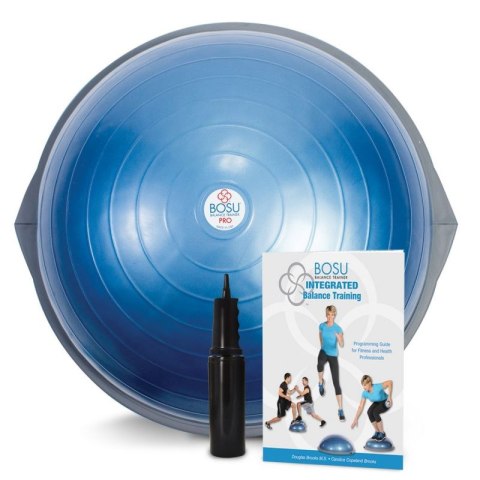 Sprzęt treningowy BOSU PRO edition 72-10850-5PQ Bosu